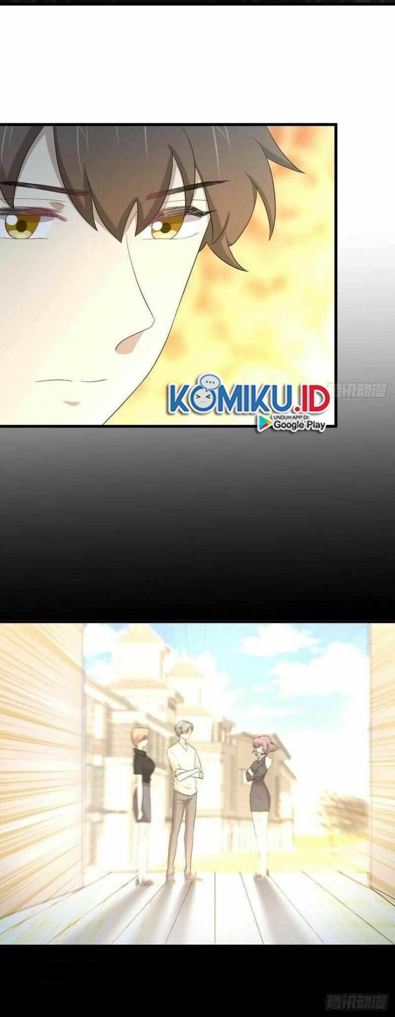 Immortal Swordsman in The Reverse World Chapter 349 Gambar 6