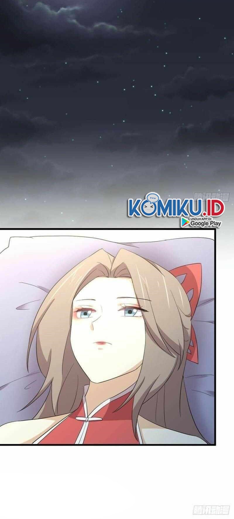 Immortal Swordsman in The Reverse World Chapter 350 Gambar 18