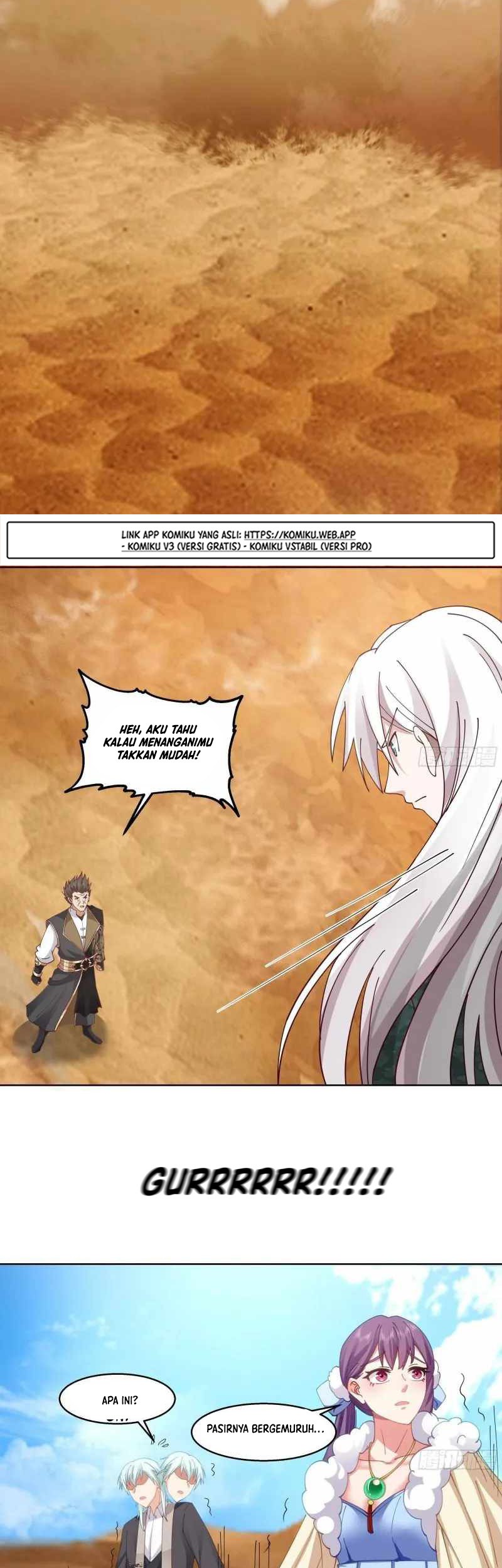 I Have a Dragon on My Body Chapter 570 Gambar 8