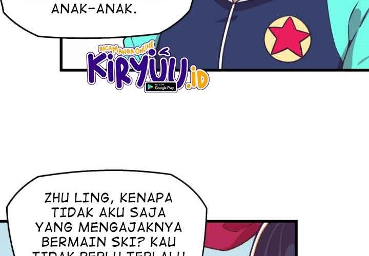 How To Properly Care For Your Pet Wife Chapter 33 Gambar 18