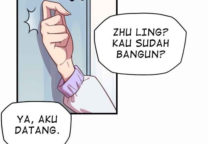 How To Properly Care For Your Pet Wife Chapter 33 Gambar 3