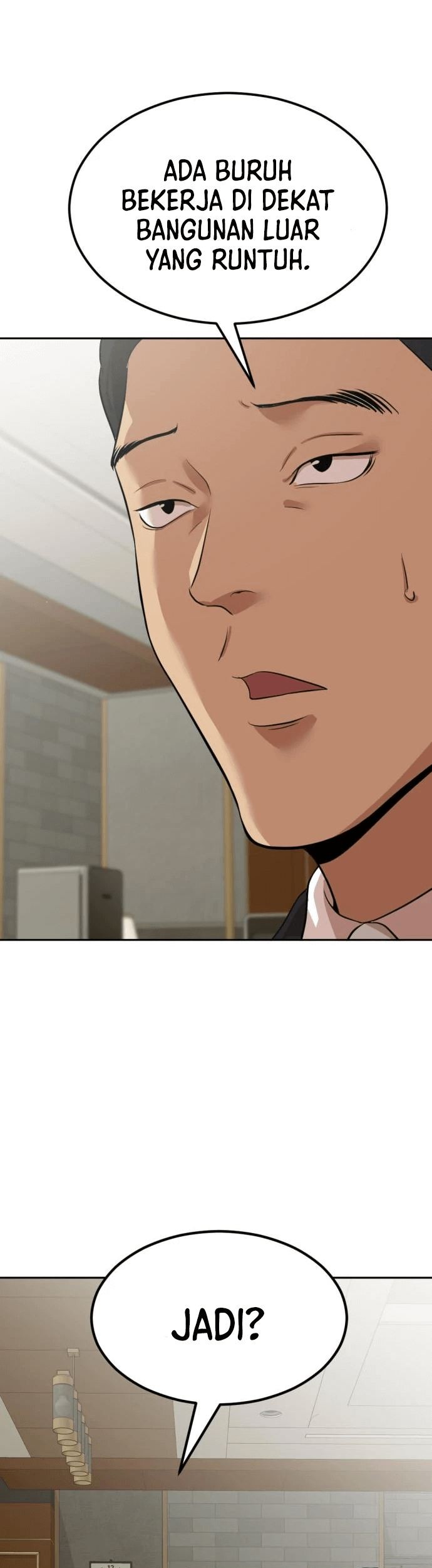 Company Grievance Squad Chapter 06 Gambar 54