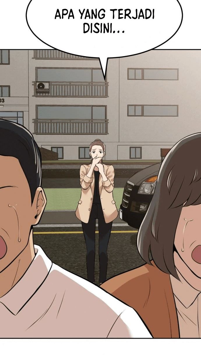 Company Grievance Squad Chapter 06 Gambar 9