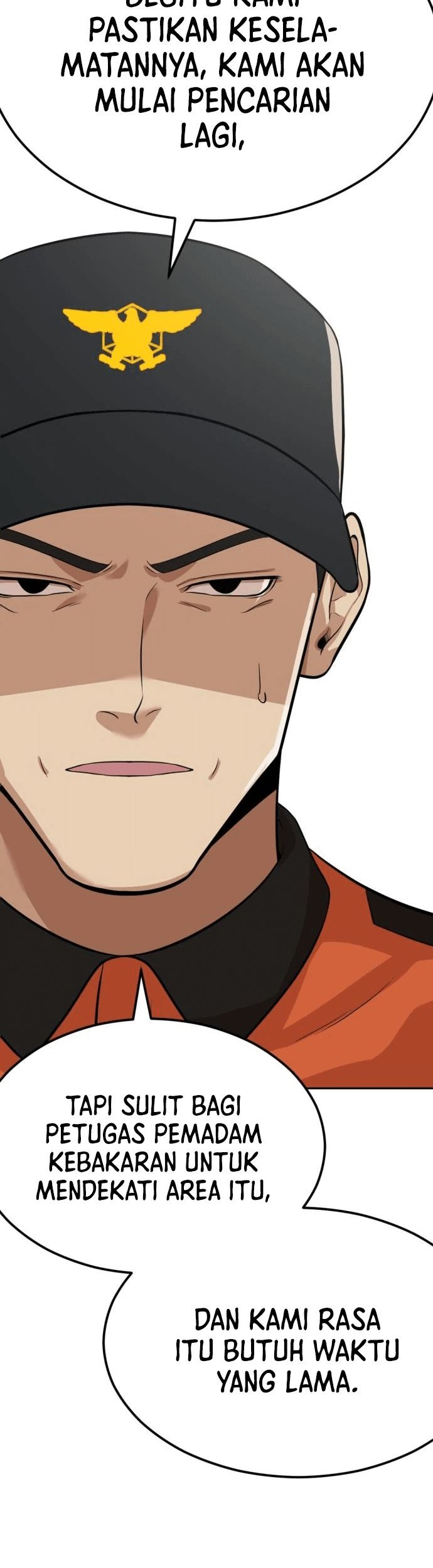 Company Grievance Squad Chapter 06 Gambar 28