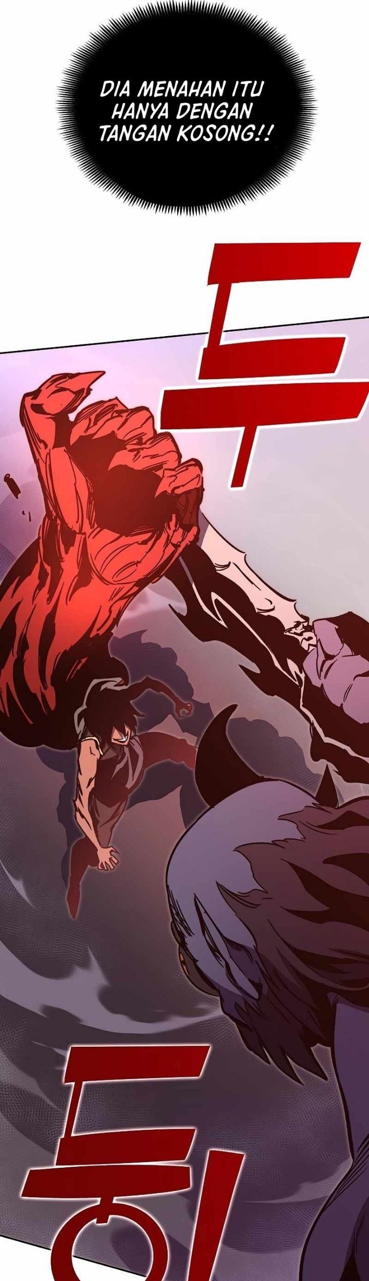 X Ash Chapter 51 Gambar 41