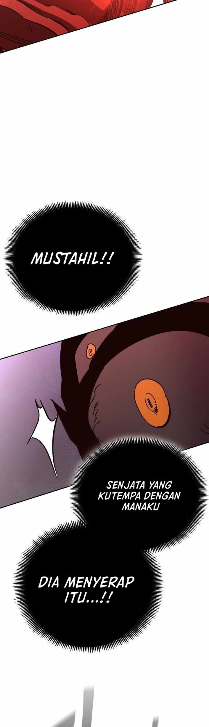 X Ash Chapter 51 Gambar 45