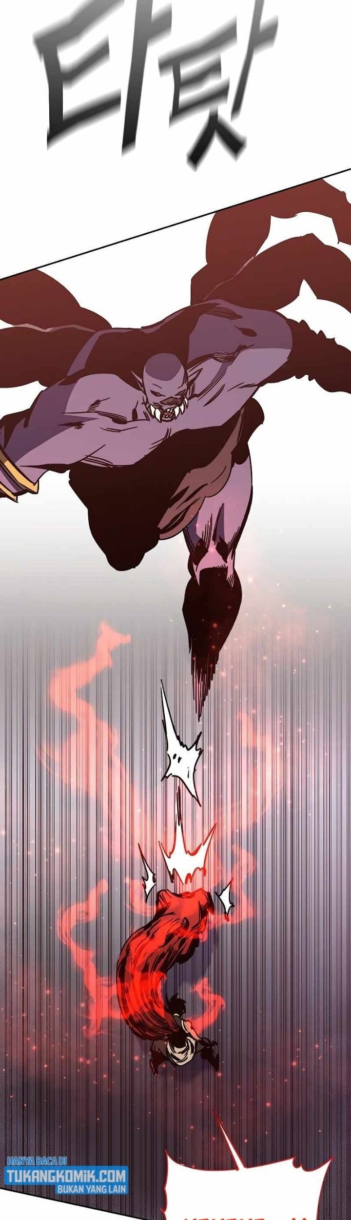 X Ash Chapter 51 Gambar 46