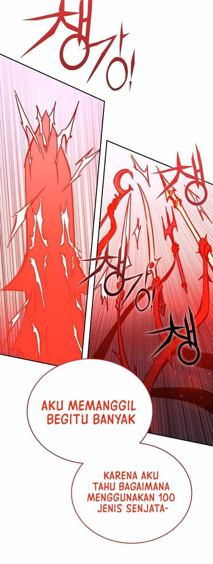 X Ash Chapter 51 Gambar 48