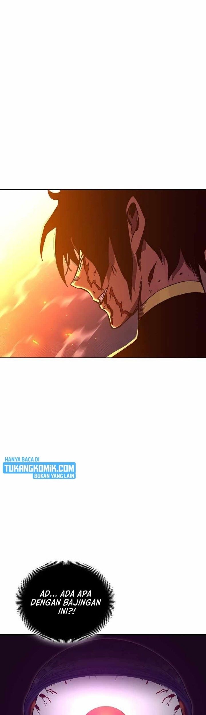 Baca X Ash Chapter 51 Gambar 2