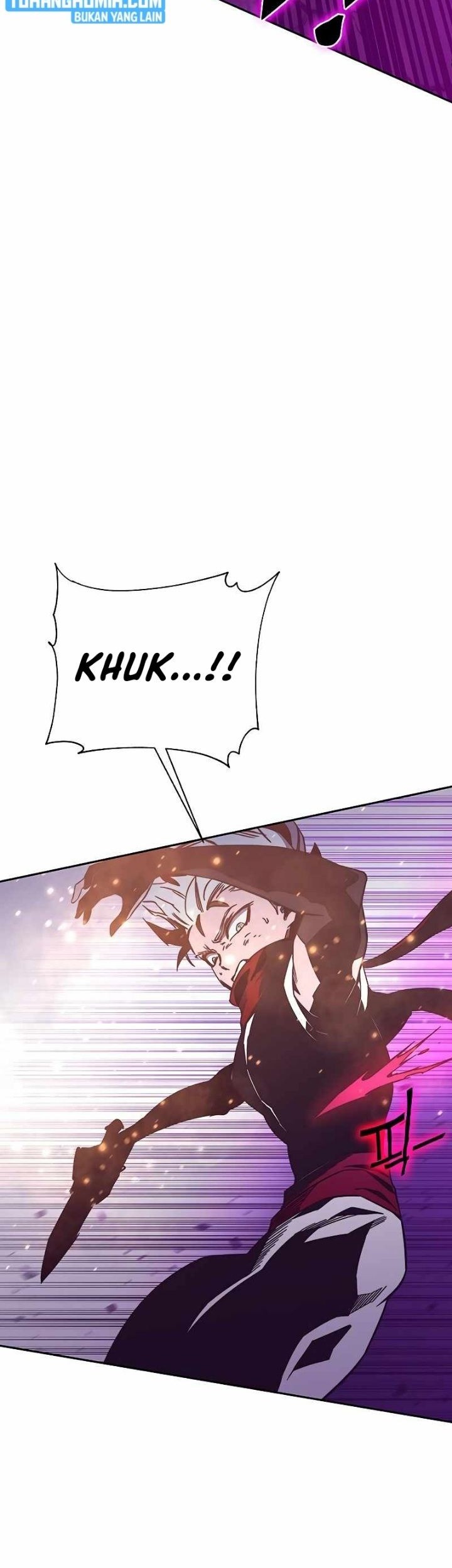 X Ash Chapter 51 Gambar 91
