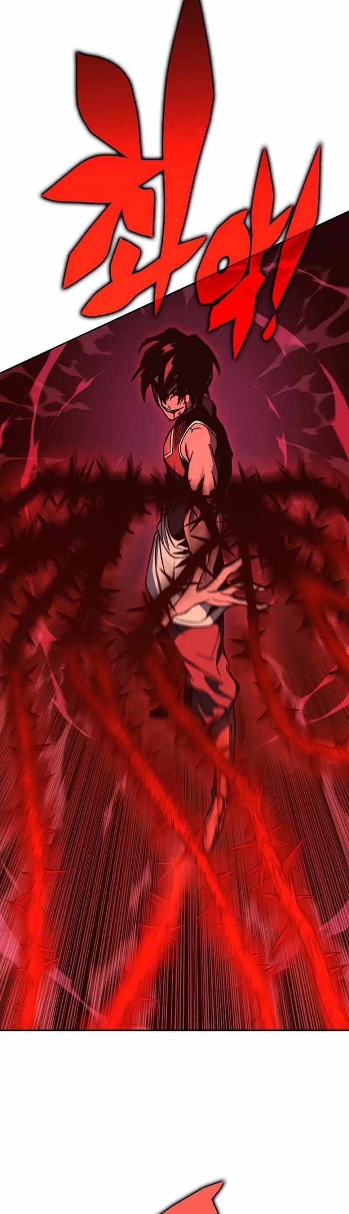X Ash Chapter 51 Gambar 7