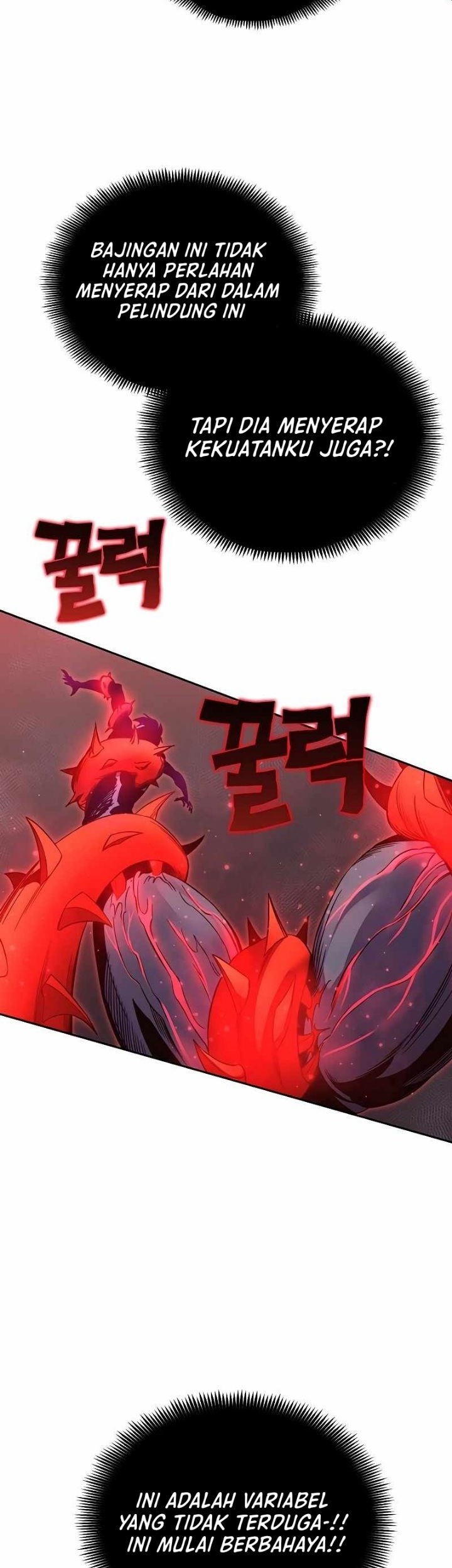 X Ash Chapter 51 Gambar 27