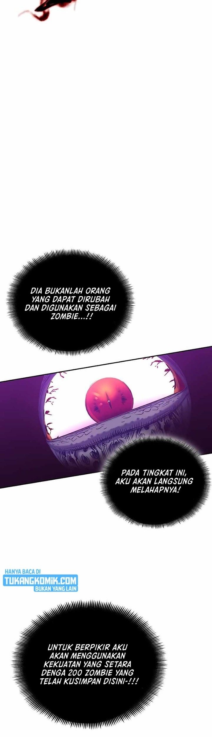 X Ash Chapter 51 Gambar 30
