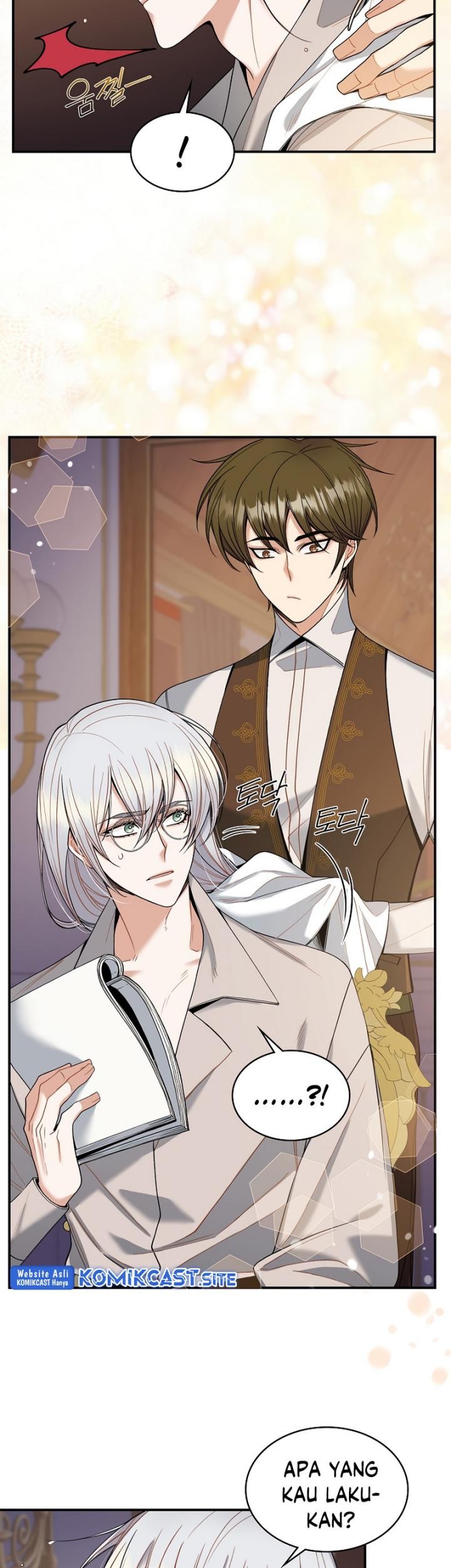 The Duke’s Redemption Chapter 11 Gambar 18
