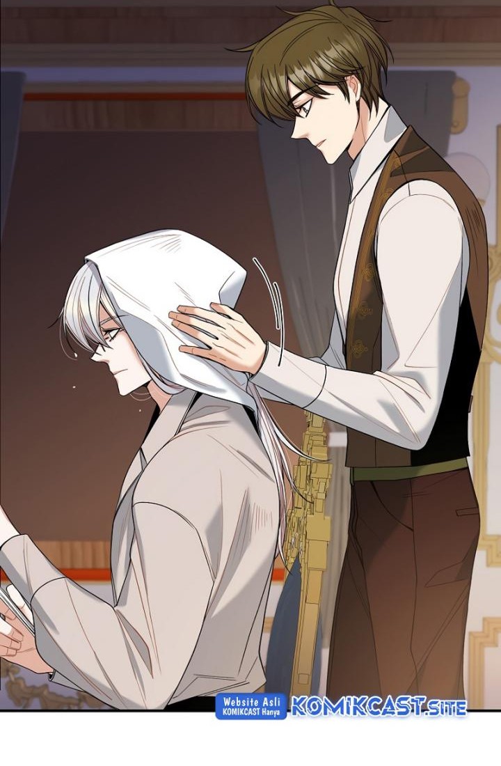 The Duke’s Redemption Chapter 11 Gambar 25