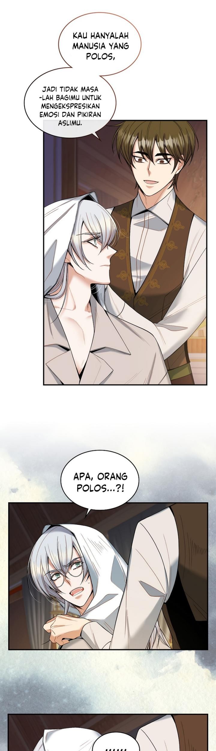 The Duke’s Redemption Chapter 11 Gambar 28