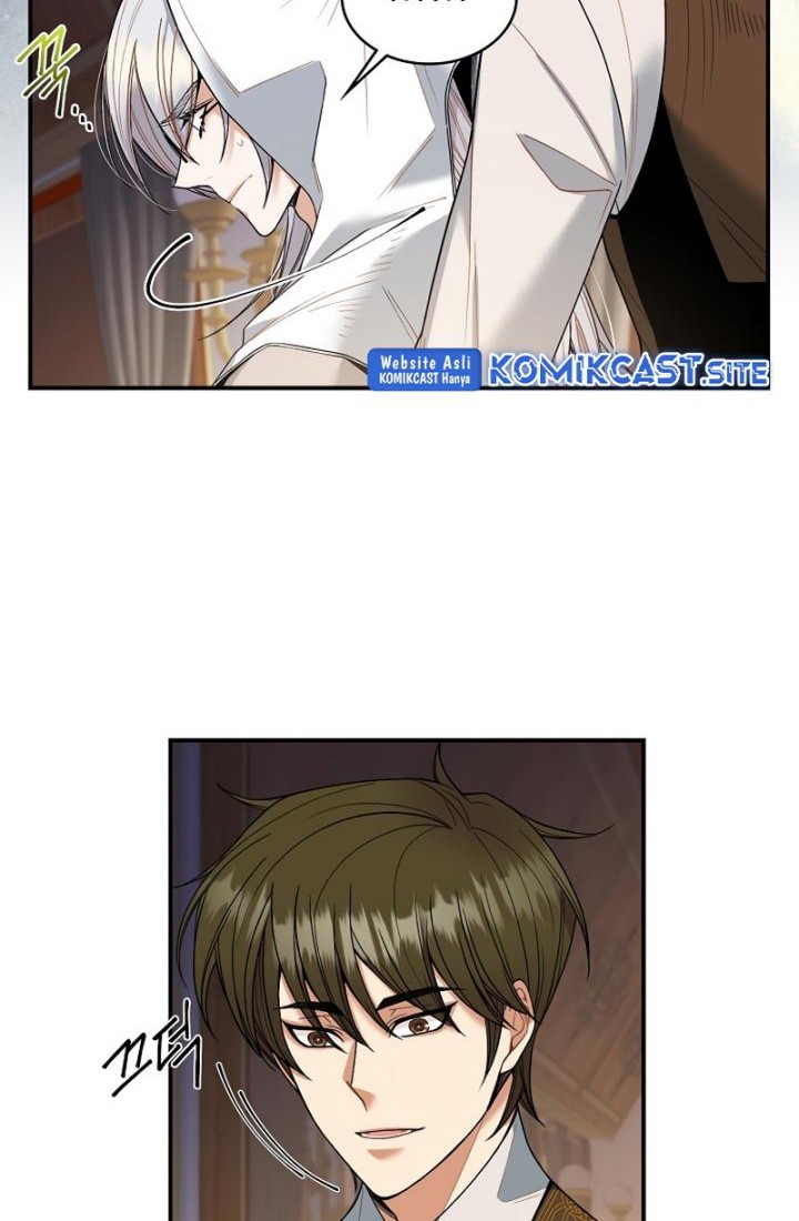 The Duke’s Redemption Chapter 11 Gambar 29