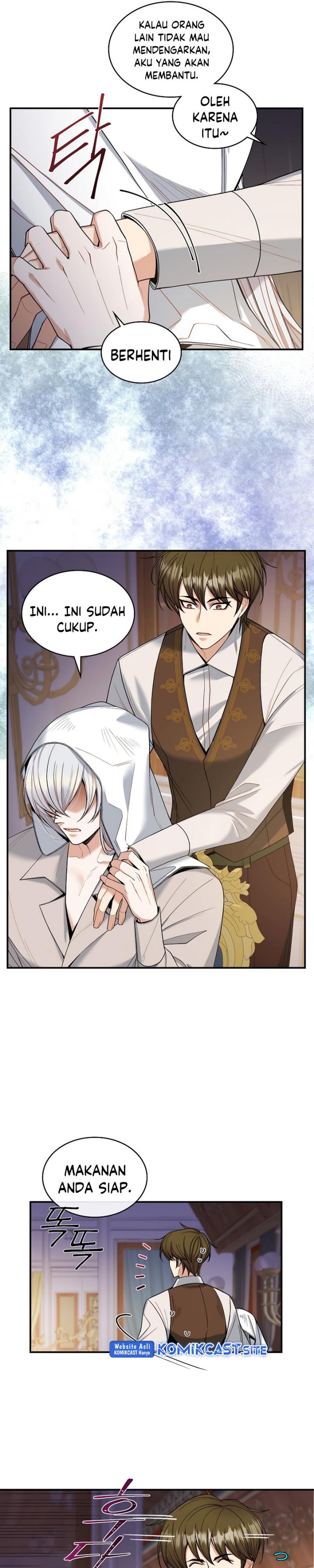 The Duke’s Redemption Chapter 11 17