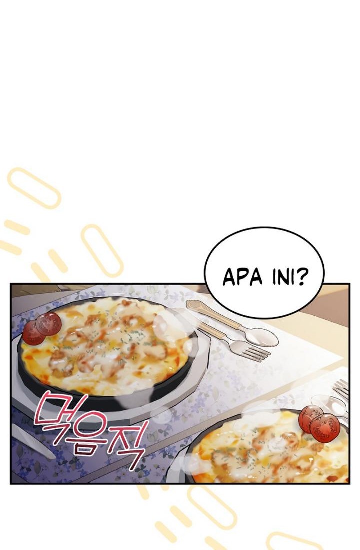 The Duke’s Redemption Chapter 11 Gambar 34