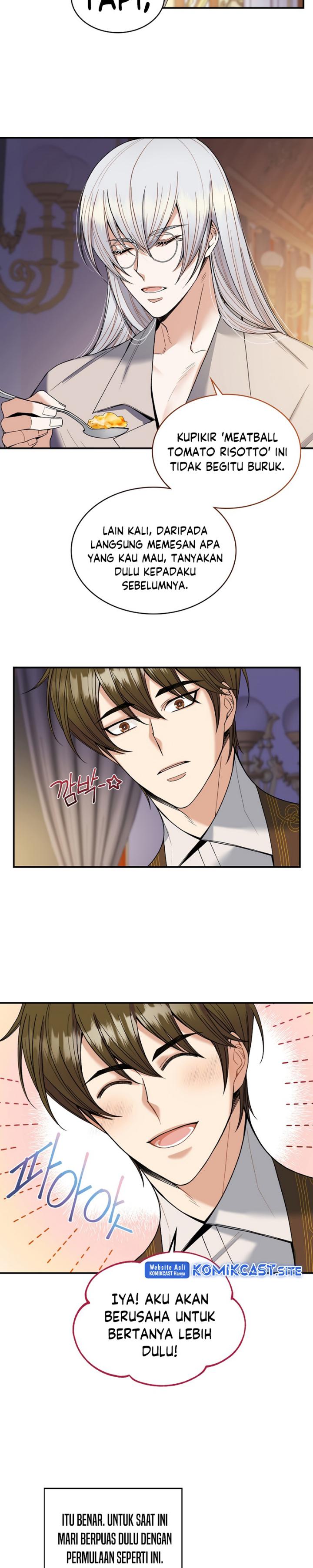 The Duke’s Redemption Chapter 11 24