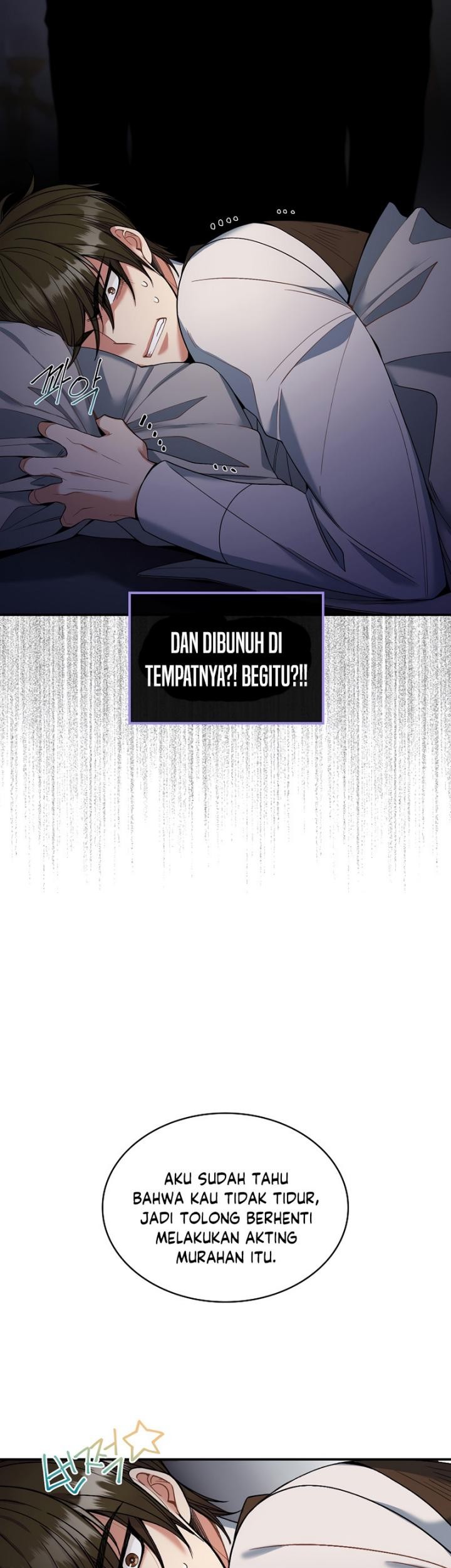 The Duke’s Redemption Chapter 11 Gambar 4