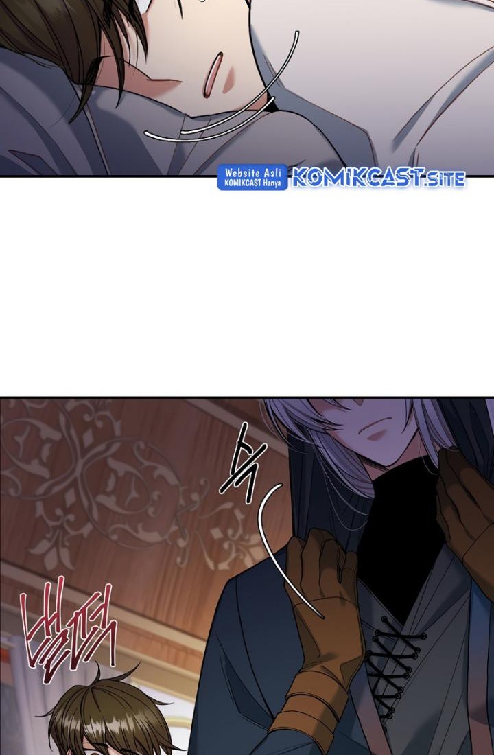 The Duke’s Redemption Chapter 11 Gambar 5