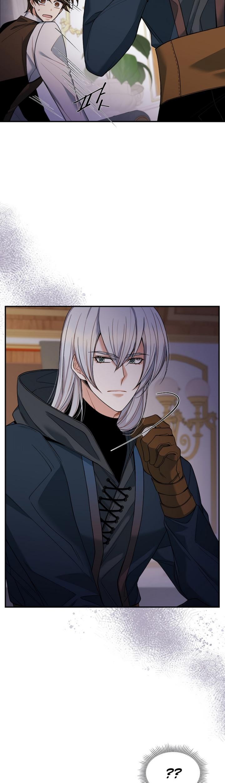 The Duke’s Redemption Chapter 11 Gambar 6