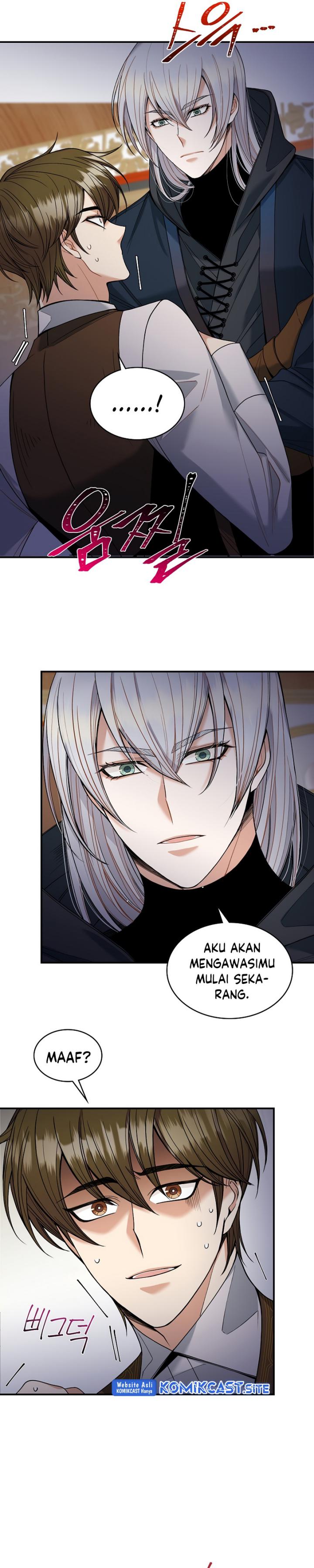 The Duke’s Redemption Chapter 11 5