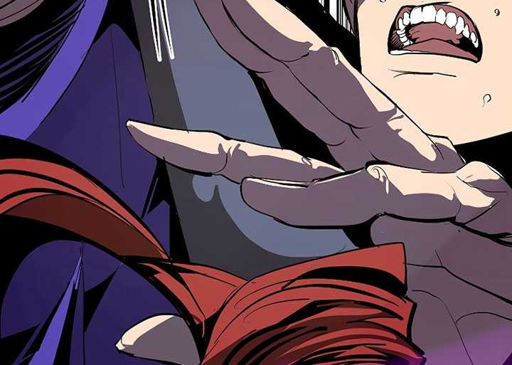 Worthless Regression Chapter 47 Gambar 19