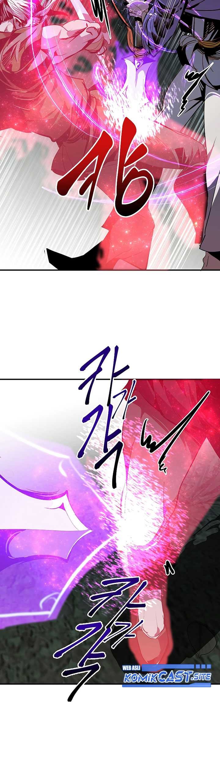 Worthless Regression Chapter 47 Gambar 22