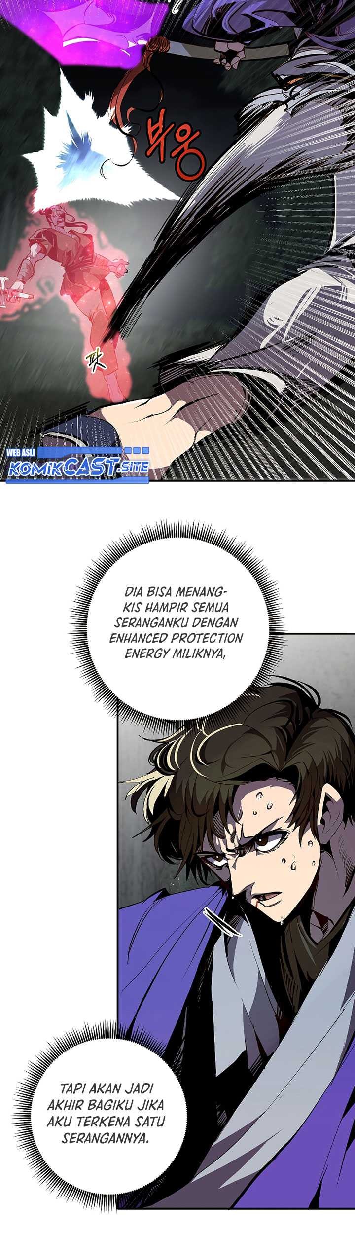 Worthless Regression Chapter 47 Gambar 24