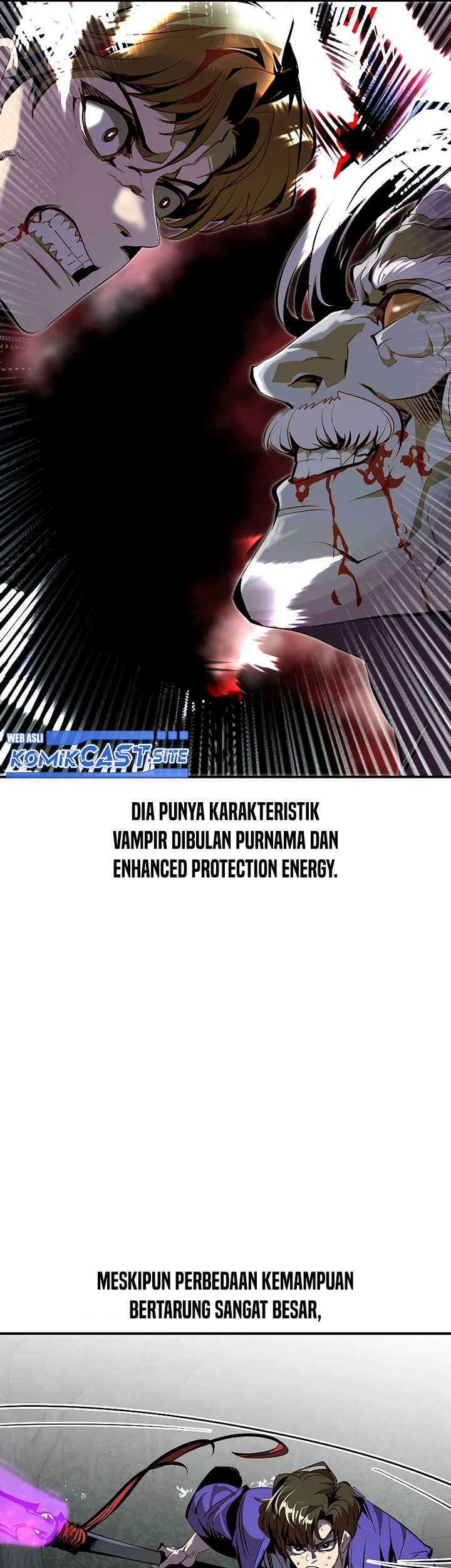 Worthless Regression Chapter 47 Gambar 26