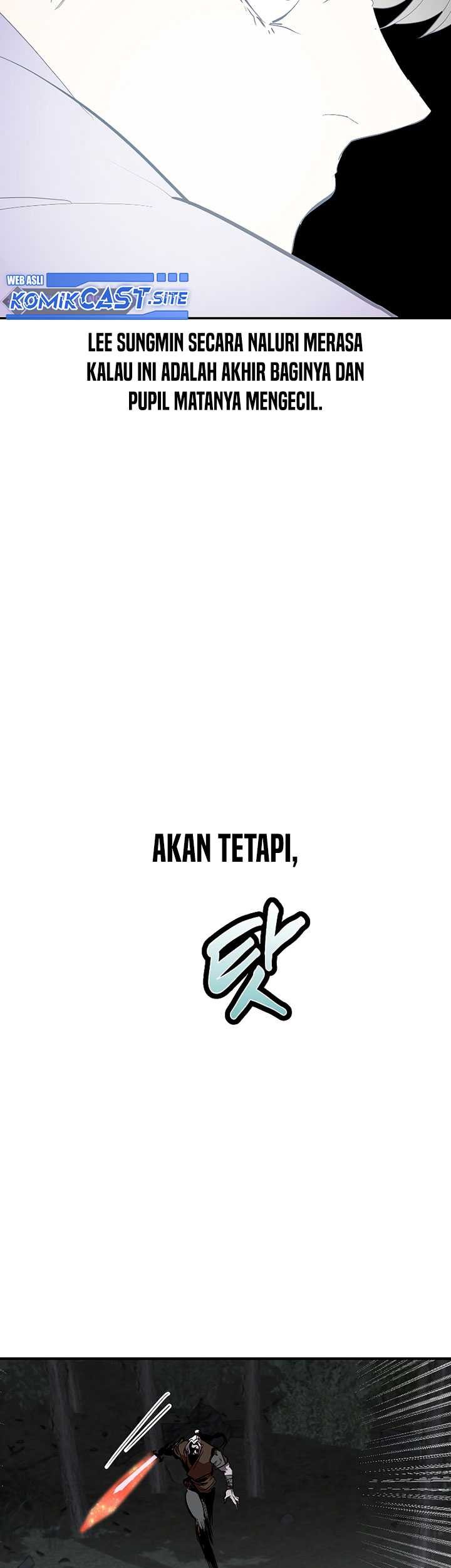 Worthless Regression Chapter 47 Gambar 30
