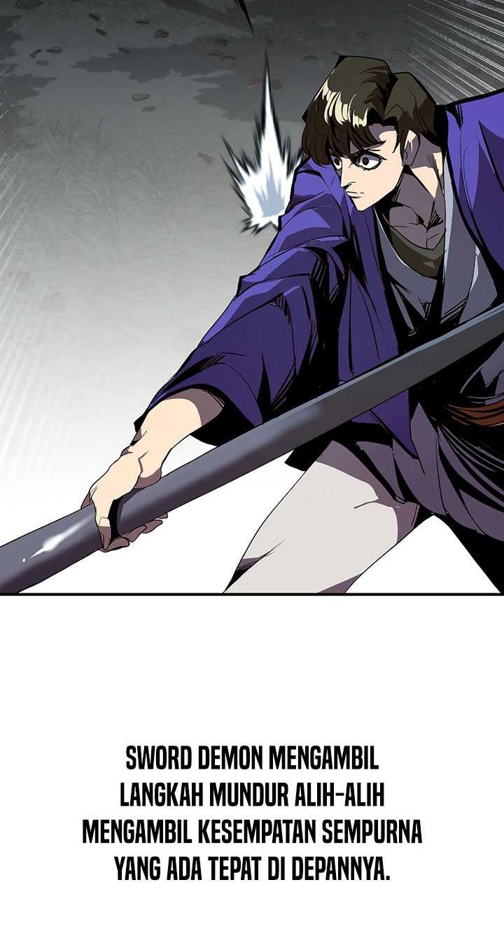 Worthless Regression Chapter 47 Gambar 31