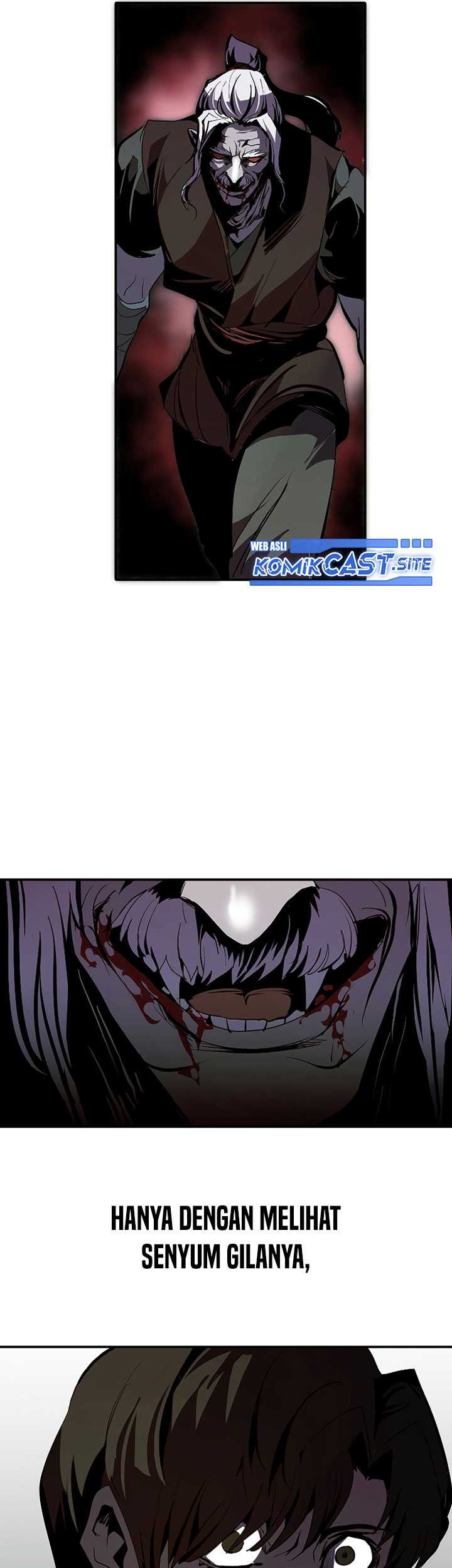 Worthless Regression Chapter 47 Gambar 32