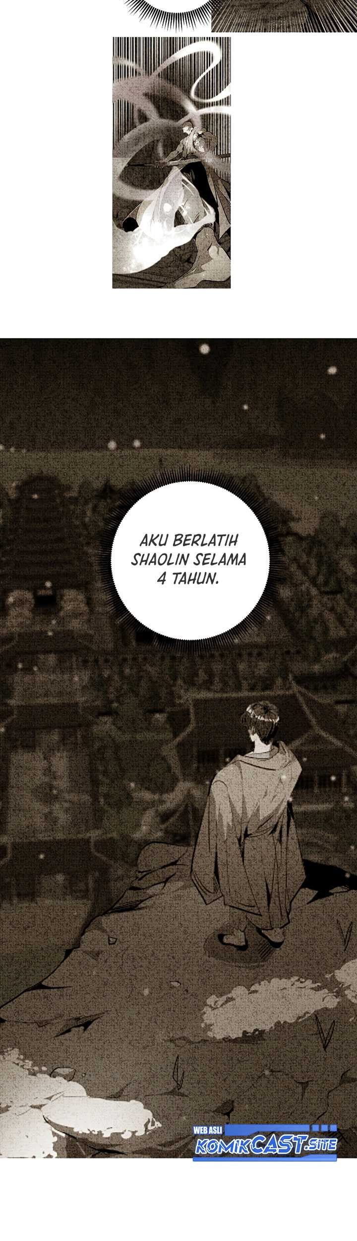 Worthless Regression Chapter 47 Gambar 36