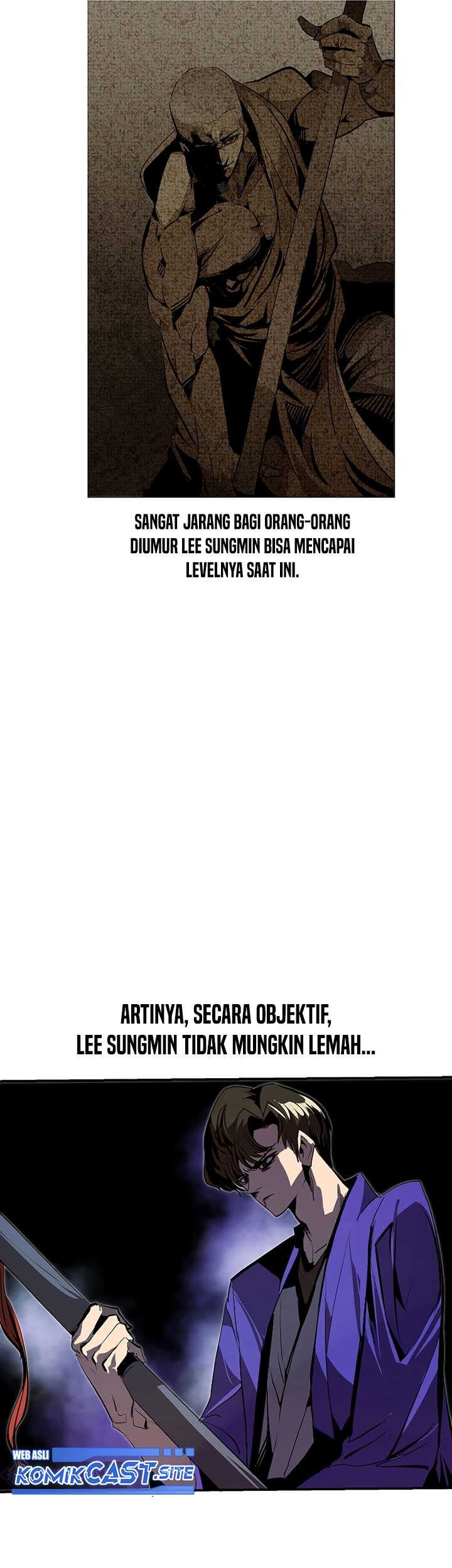 Worthless Regression Chapter 47 Gambar 38