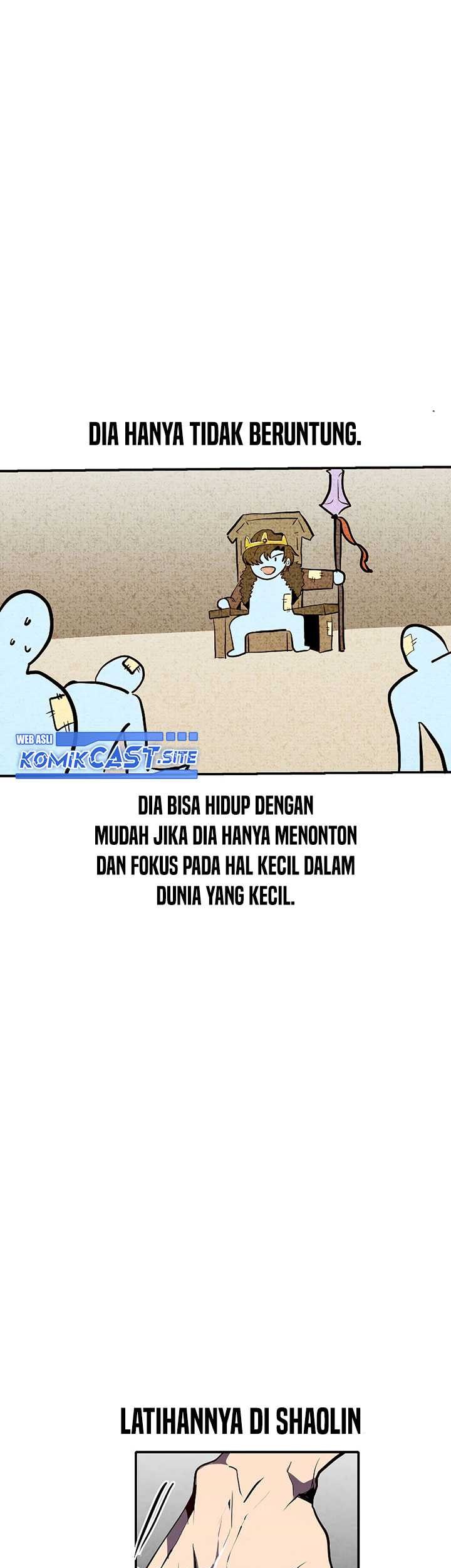 Worthless Regression Chapter 47 Gambar 42