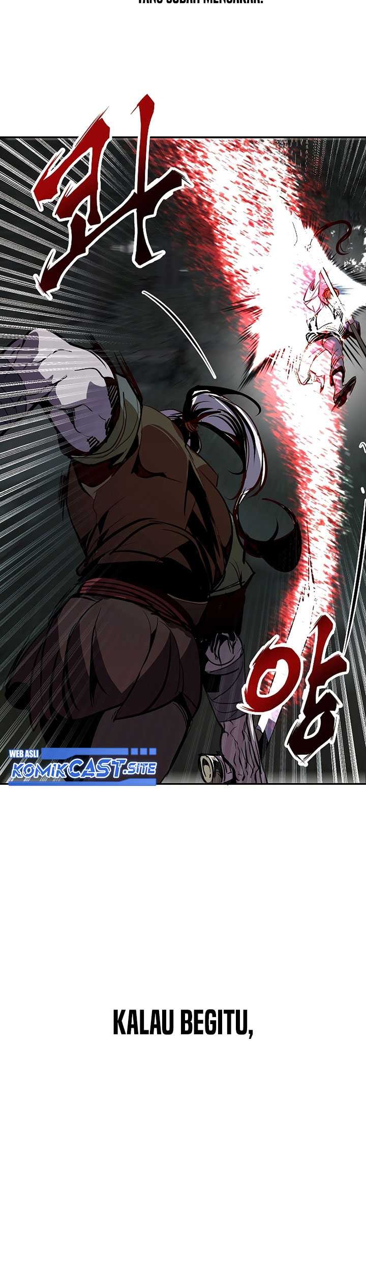 Worthless Regression Chapter 47 Gambar 44