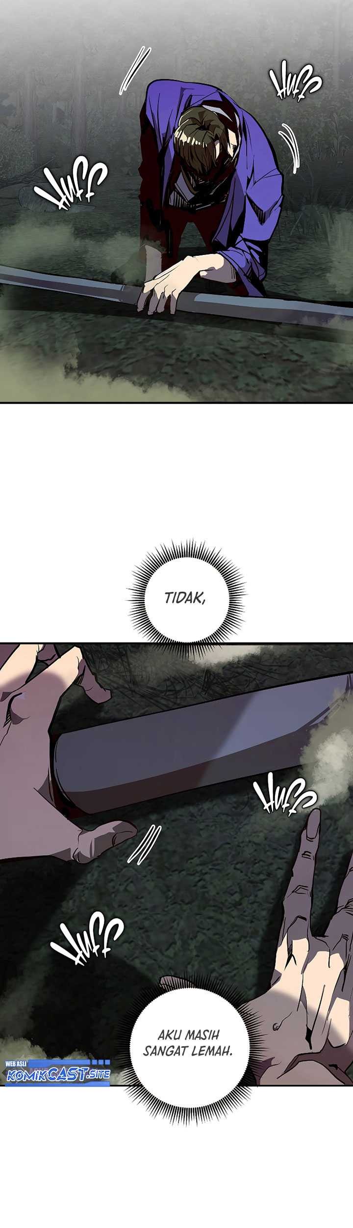 Worthless Regression Chapter 47 Gambar 46