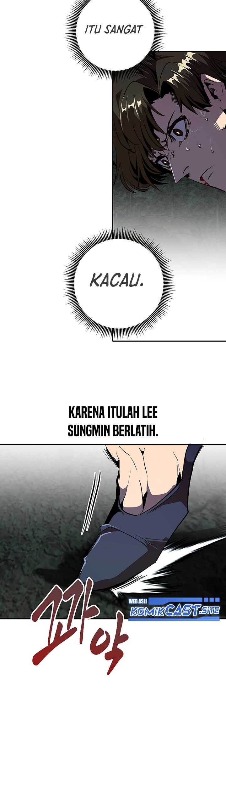 Worthless Regression Chapter 47 Gambar 50