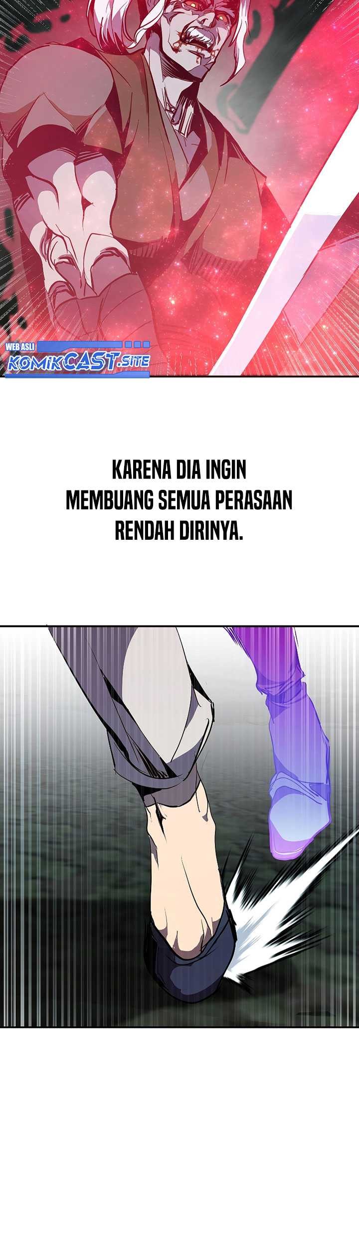 Worthless Regression Chapter 47 Gambar 54