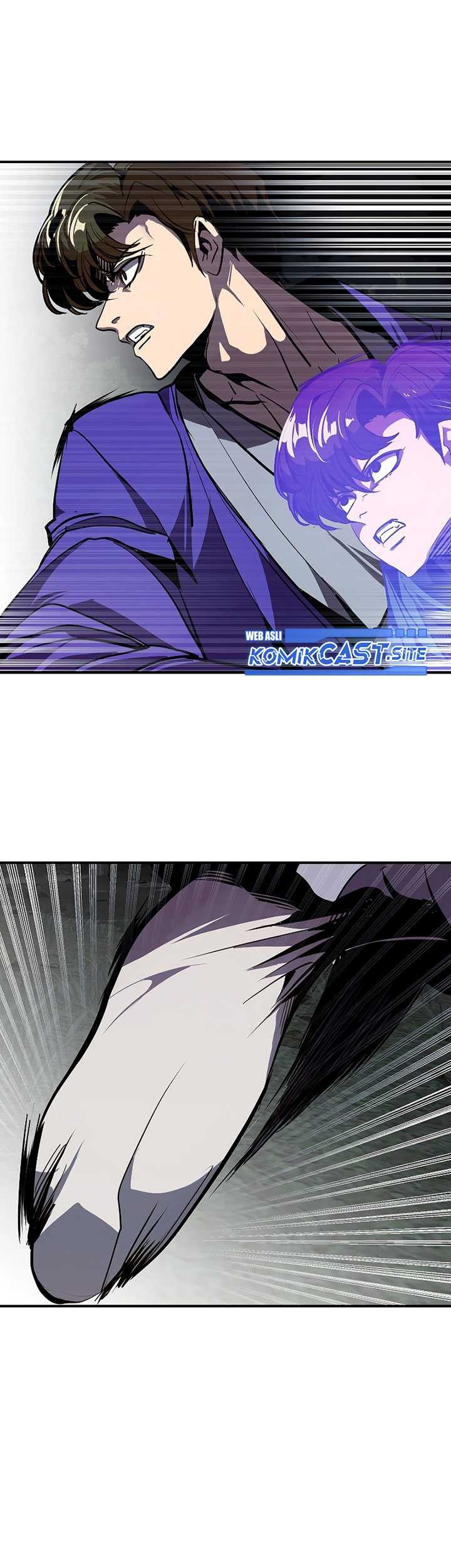 Worthless Regression Chapter 47 Gambar 56