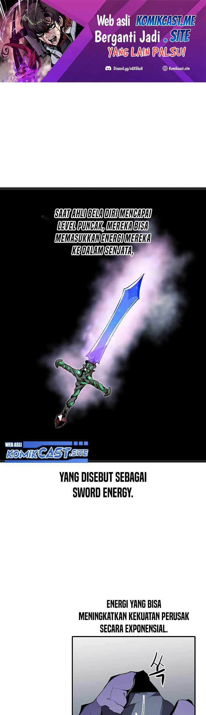 Baca Worthless Regression Chapter 47 Gambar 2