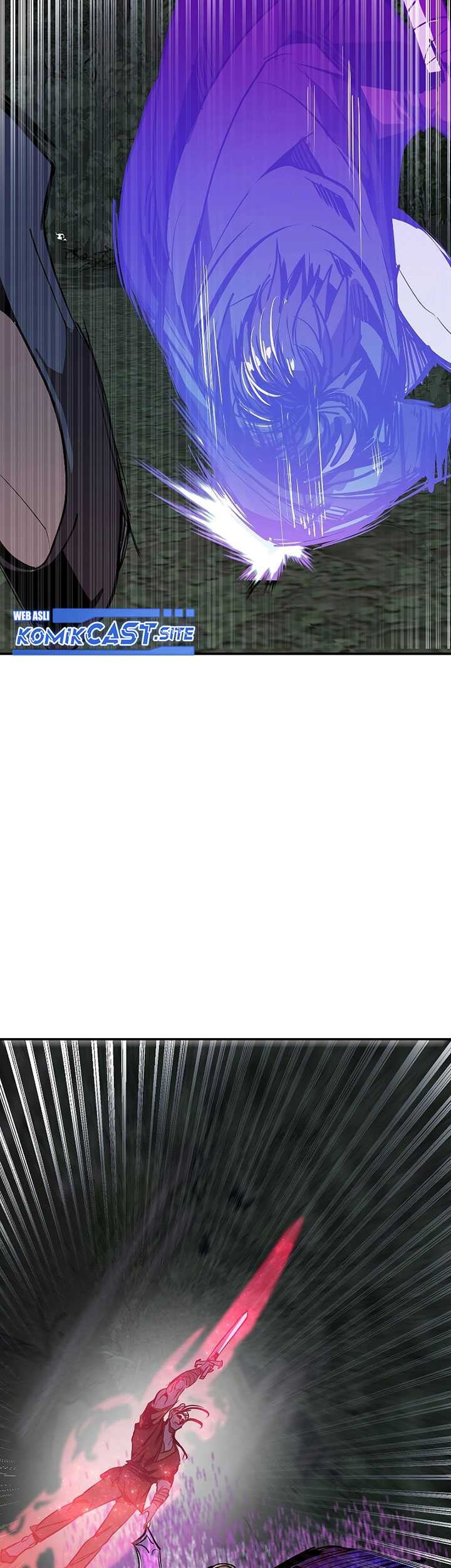 Worthless Regression Chapter 47 Gambar 58