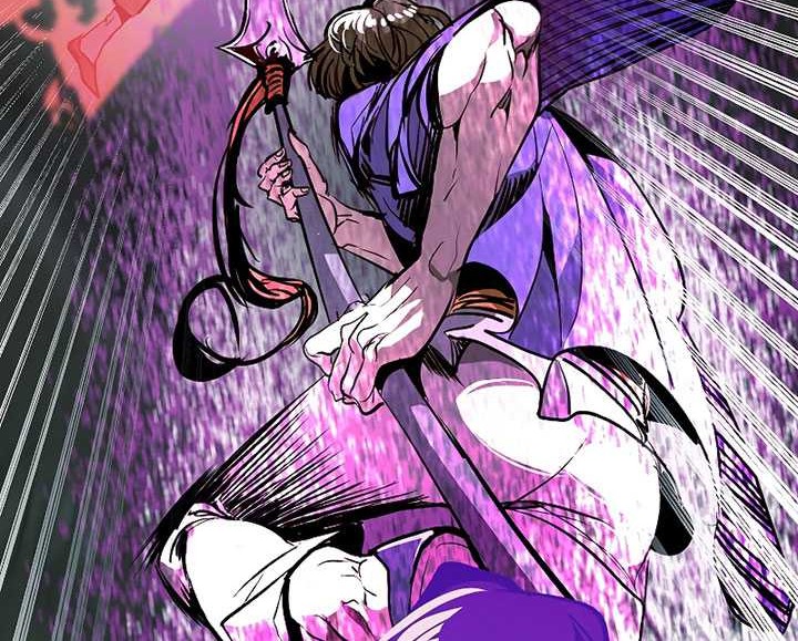 Worthless Regression Chapter 47 Gambar 59