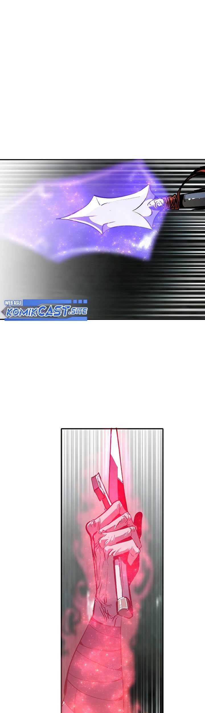 Worthless Regression Chapter 47 Gambar 62