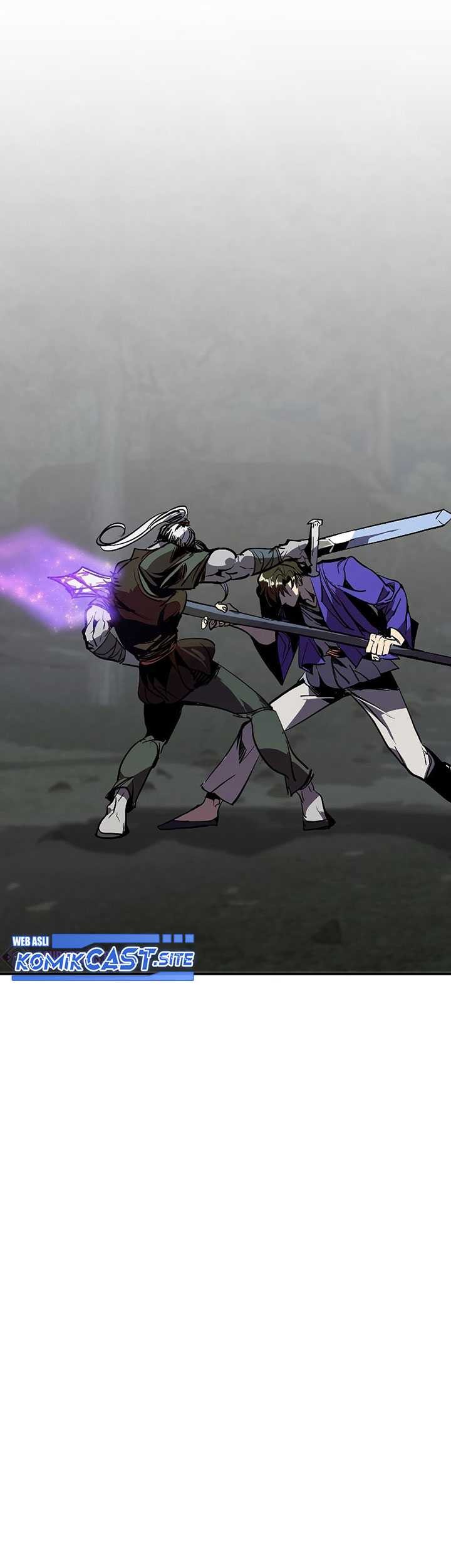 Worthless Regression Chapter 47 Gambar 66