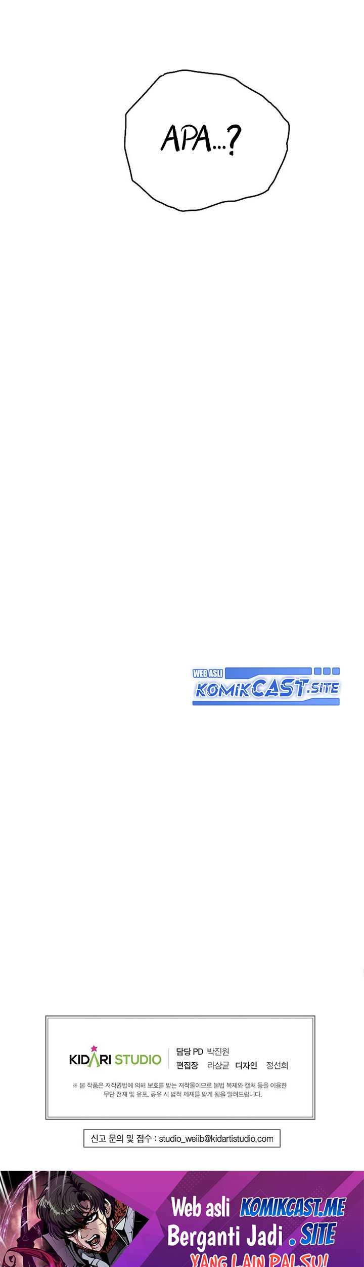 Worthless Regression Chapter 47 Gambar 68