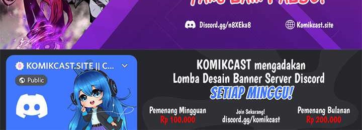 Worthless Regression Chapter 47 Gambar 69